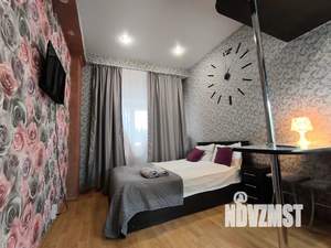 Студия квартира, посуточно, 21м2, 2/8 этаж