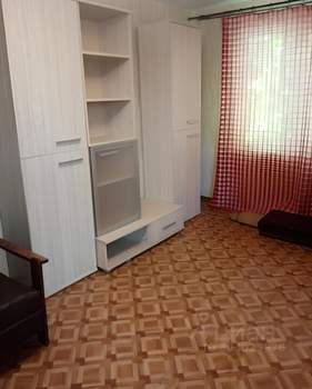 1-к квартира, на длительный срок, 38м2, 5/9 этаж