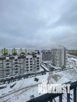 Студия квартира, посуточно, 30м2, 15/17 этаж