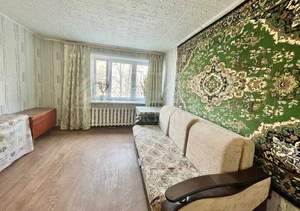 1-к квартира, на длительный срок, 34м2, 2/9 этаж