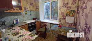 3-к квартира, на длительный срок, 60м2, 1/5 этаж