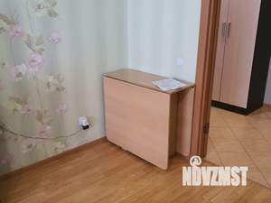 1-к квартира, на длительный срок, 44м2, 2/16 этаж