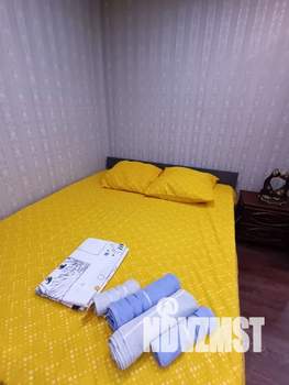 1-к квартира, посуточно, 32м2, 4/5 этаж