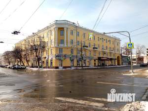 Студия квартира, на длительный срок, 30м2, 4/4 этаж