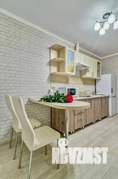 1-к квартира, посуточно, 49м2, 1/1 этаж