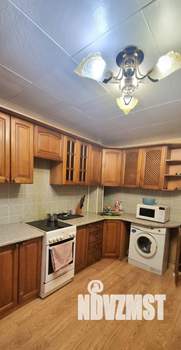 1-к квартира, на длительный срок, 35м2, 1/10 этаж