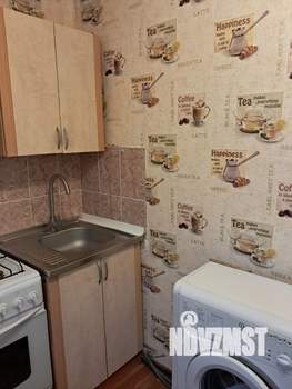 1-к квартира, на длительный срок, 33м2, 5/5 этаж