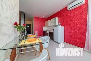1-к квартира, посуточно, 54м2, 10/16 этаж