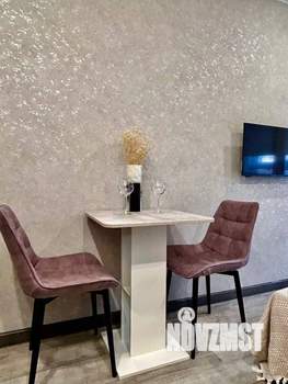 Студия квартира, посуточно, 25м2, 13/17 этаж