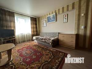 1-к квартира, на длительный срок, 36м2, 5/9 этаж