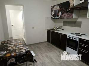 1-к квартира, на длительный срок, 40м2, 3/16 этаж