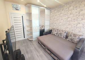 2-к квартира, на длительный срок, 43м2, 9/17 этаж