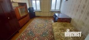 2-к квартира, на длительный срок, 56м2, 4/4 этаж