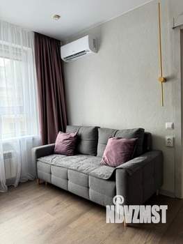 1-к квартира, на длительный срок, 35м2, 3/10 этаж