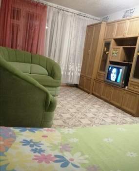1-к квартира, на длительный срок, 36м2, 3/5 этаж