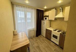 1-к квартира, на длительный срок, 28м2, 5/10 этаж