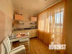 1-к квартира, посуточно, 36м2, 9/9 этаж