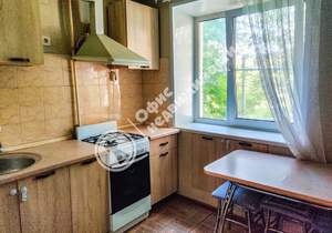 2-к квартира, на длительный срок, 45м2, 2/5 этаж