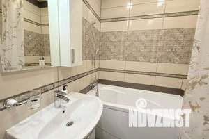 1-к квартира, посуточно, 52м2, 5/17 этаж