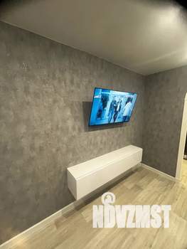 1-к квартира, посуточно, 38м2, 5/9 этаж