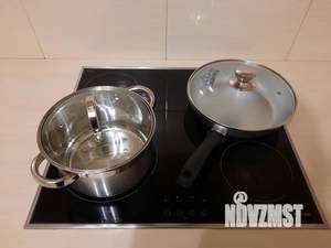 2-к квартира, посуточно, 90м2, 8/14 этаж