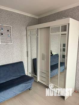 1-к квартира, на длительный срок, 38м2, 5/7 этаж