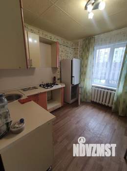 2-к квартира, на длительный срок, 55м2, 2/10 этаж