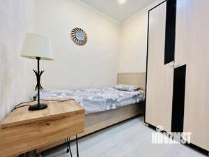 2-к квартира, посуточно, 50м2, 1/1 этаж