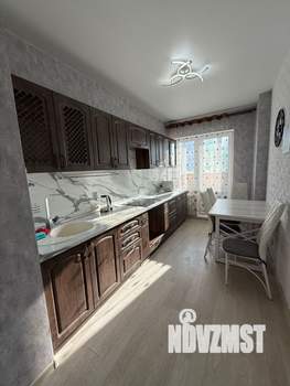 1-к квартира, на длительный срок, 40м2, 11/22 этаж