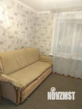 Студия квартира, на длительный срок, 25м2, 3/5 этаж