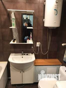 Студия квартира, на длительный срок, 25м2, 5/8 этаж