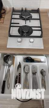 1-к квартира, посуточно, 35м2, 2/5 этаж