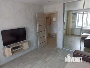 1-к квартира, посуточно, 35м2, 10/18 этаж