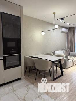 2-к квартира, посуточно, 70м2, 12/17 этаж