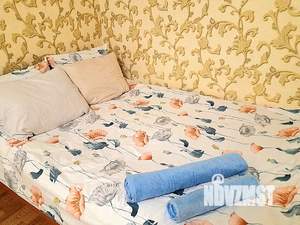 1-к квартира, посуточно, 35м2, 2/10 этаж