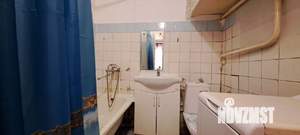1-к квартира, на длительный срок, 36м2, 1/9 этаж