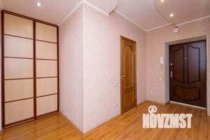 1-к квартира, посуточно, 55м2, 7/14 этаж