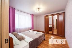 2-к квартира, посуточно, 60м2, 14/14 этаж