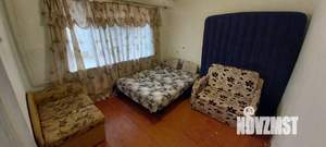 2-к квартира, на длительный срок, 44м2, 2/2 этаж