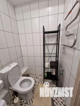 Студия квартира, посуточно, 32м2, 17/17 этаж