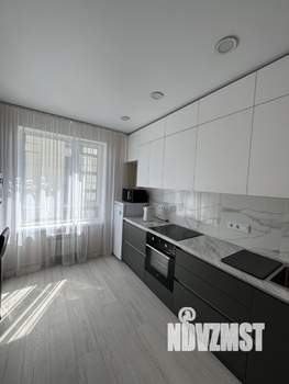 1-к квартира, на длительный срок, 42м2, 13/19 этаж