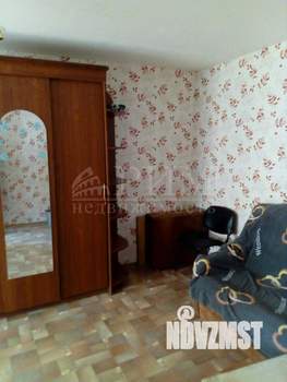 1-к квартира, на длительный срок, 35м2, 3/5 этаж