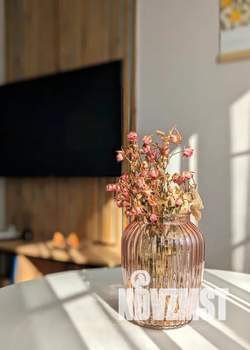 1-к квартира, посуточно, 25м2, 3/5 этаж