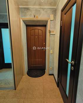 1-к квартира, на длительный срок, 35м2, 4/9 этаж