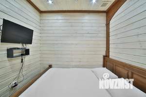 3-к квартира, посуточно, 70м2, 1/2 этаж