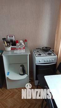 1-к квартира, посуточно, 35м2, 9/9 этаж