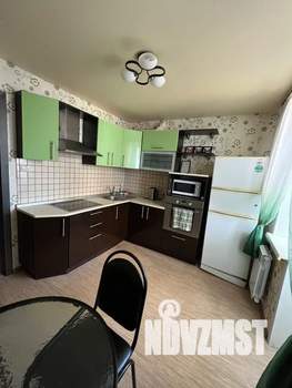 1-к квартира, посуточно, 45м2, 10/15 этаж