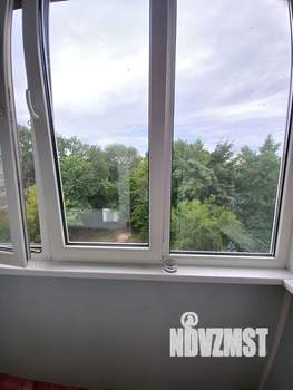 1-к квартира, посуточно, 30м2, 4/5 этаж