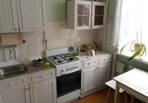 3-к квартира, на длительный срок, 62м2, 2/3 этаж