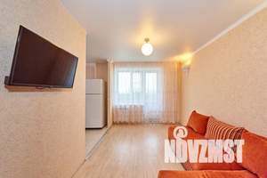 2-к квартира, посуточно, 52м2, 5/11 этаж